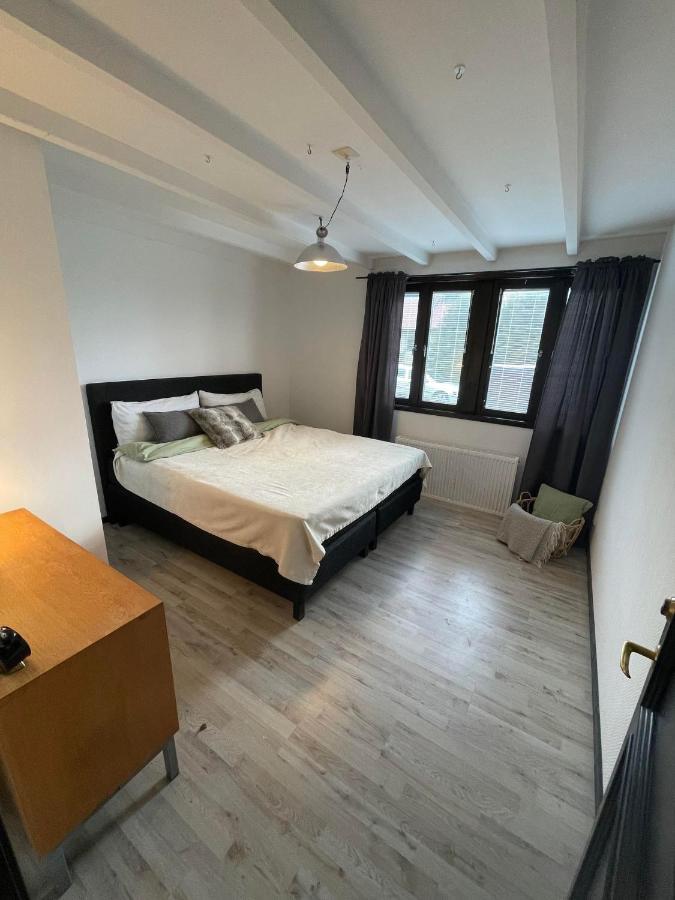 Haga Betong Apartman Enånger Kültér fotó