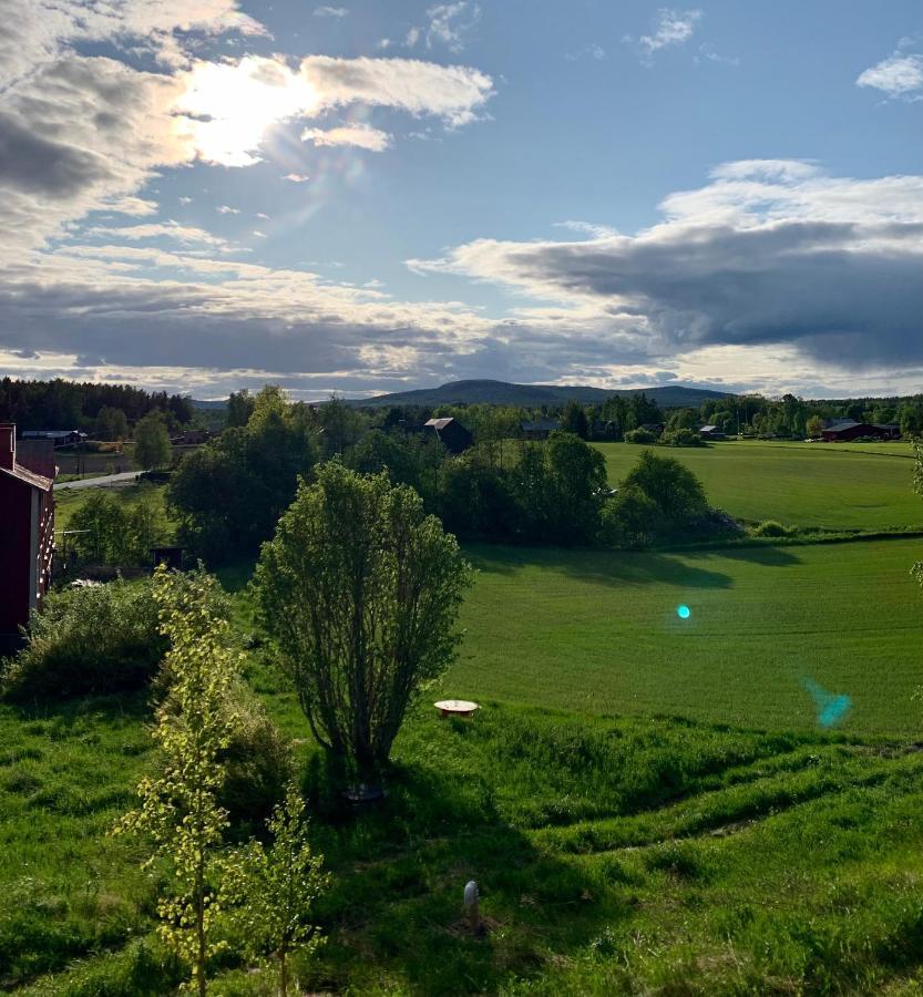 Haga Betong Apartman Enånger Kültér fotó