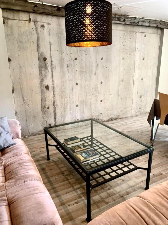 Haga Betong Apartman Enånger Kültér fotó