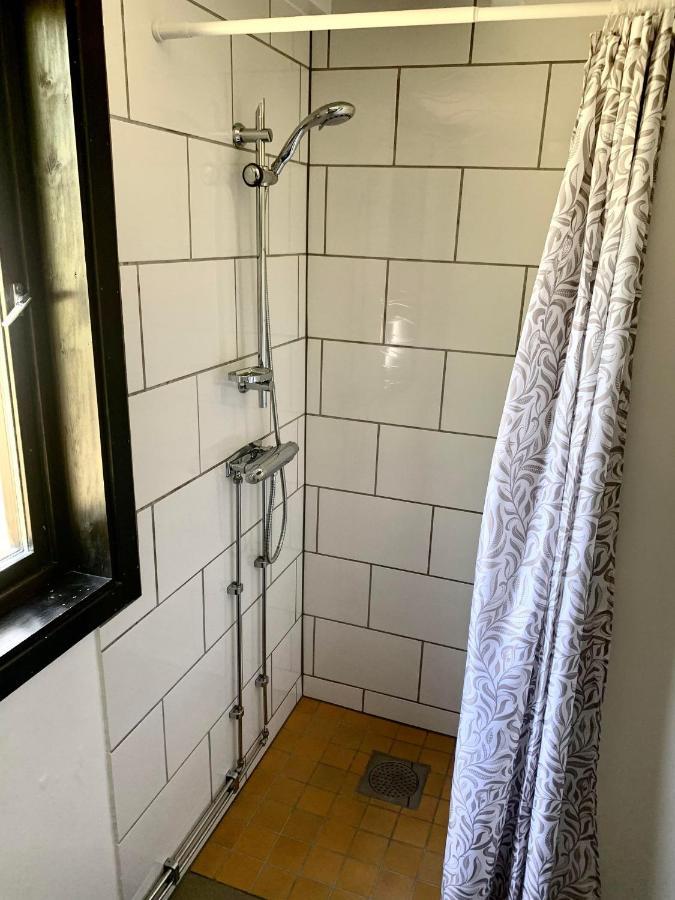 Haga Betong Apartman Enånger Kültér fotó