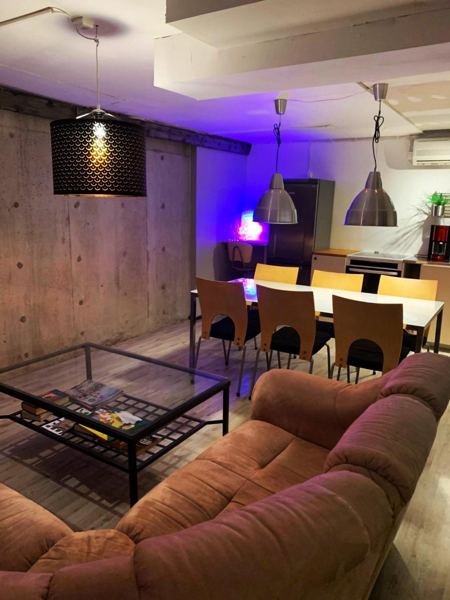 Haga Betong Apartman Enånger Kültér fotó
