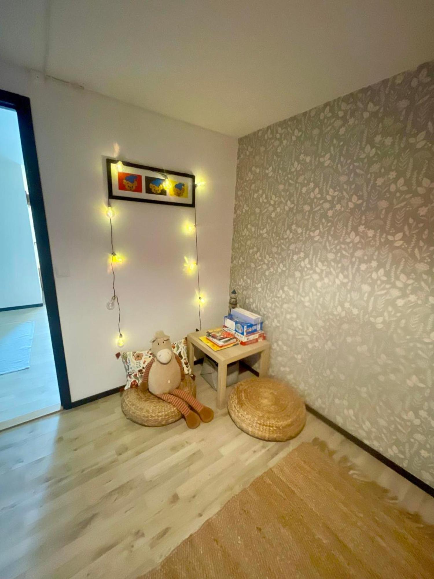 Haga Betong Apartman Enånger Kültér fotó